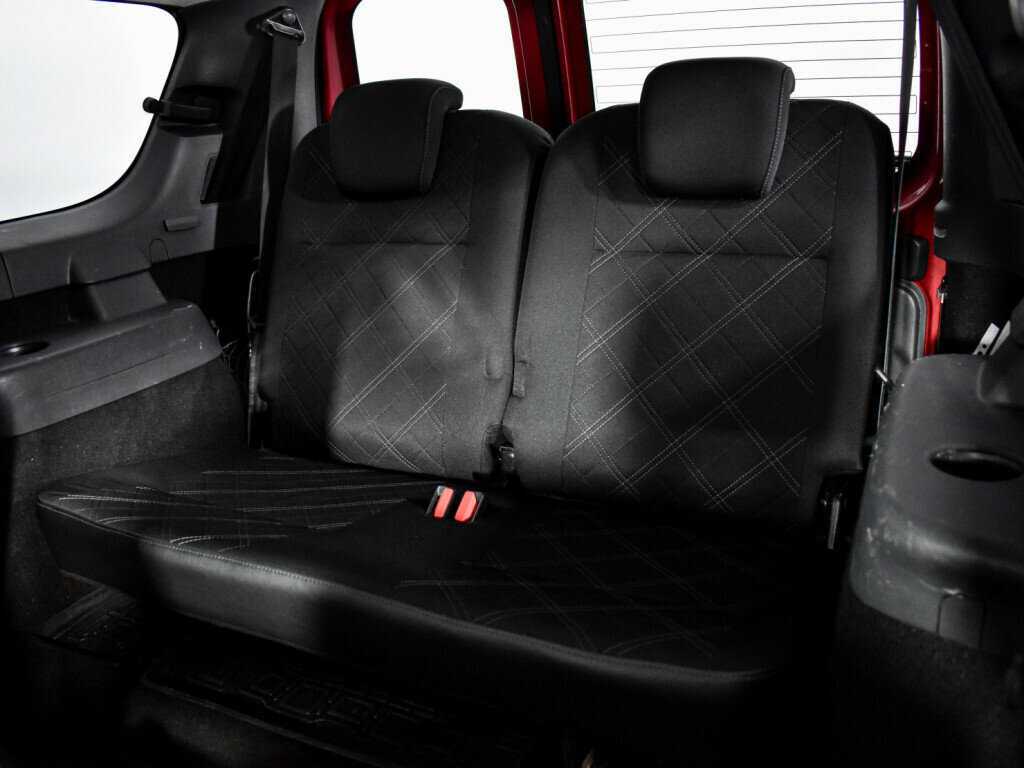 Продажа Б/У Лада (ВАЗ) Ларгус. Фото: #10