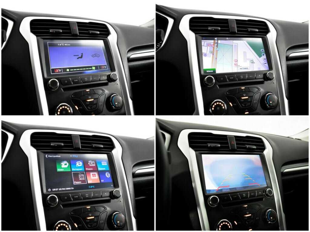 Продажа Б/У Форд Мондео. Фото: #12