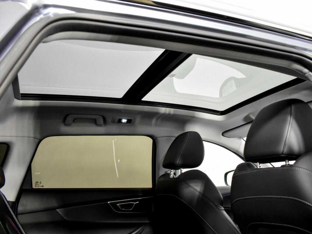 Продажа Б/У Чери Тигго 7 Про. Фото: #13