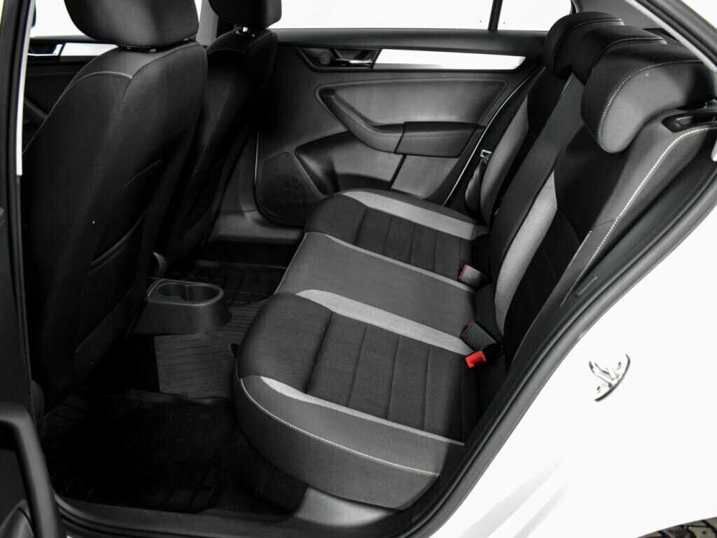 Продажа Б/У Шкода Рапид. Фото: #9