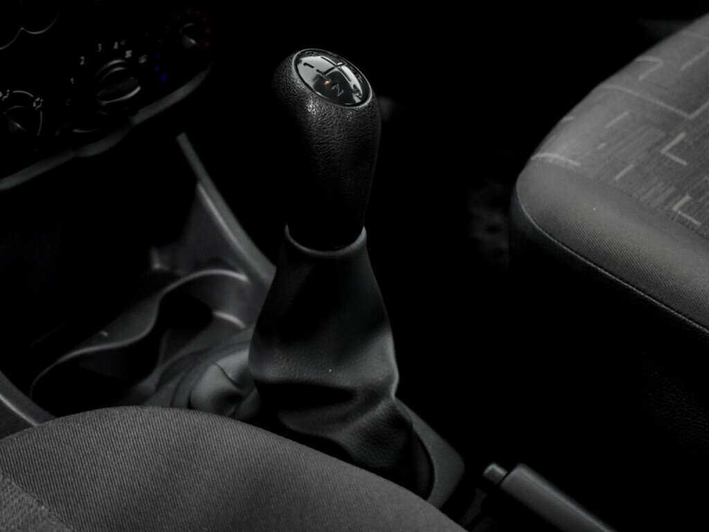 Продажа Б/У Рено Логан. Фото: #6