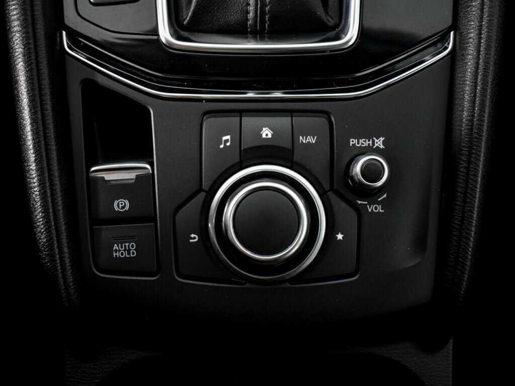 Купить Mazda CX-5 с пробегом. Фото: #9