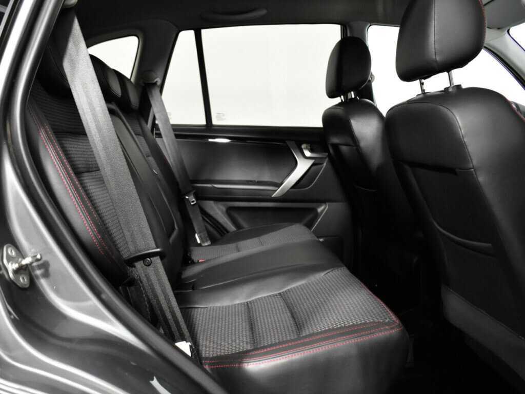 Продажа Б/У Чери Тигго 3. Фото: #8