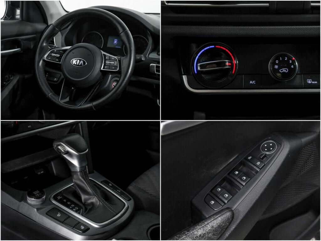 Продажа Б/У Киа Сельтос. Фото: #14