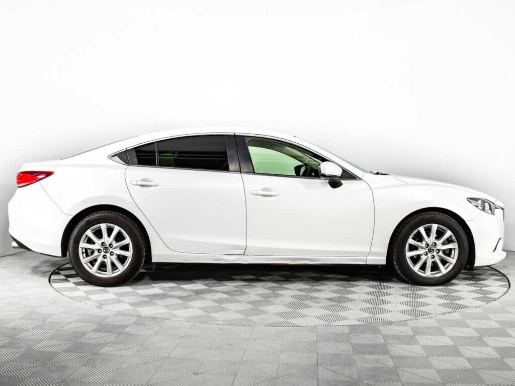 Продажа Б/У Мазда 6. Фото: #3