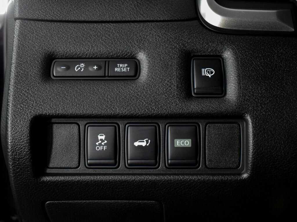 Купить Nissan Murano с пробегом. Фото: #10