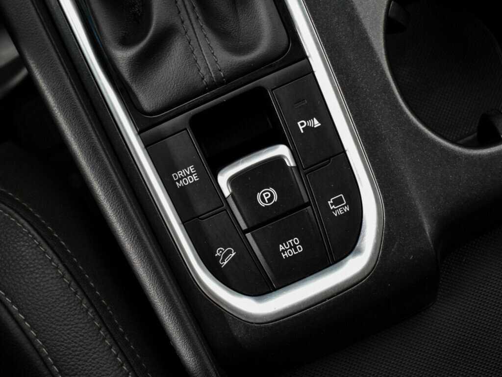 Купить Hyundai Santa Fe с пробегом. Фото: #16