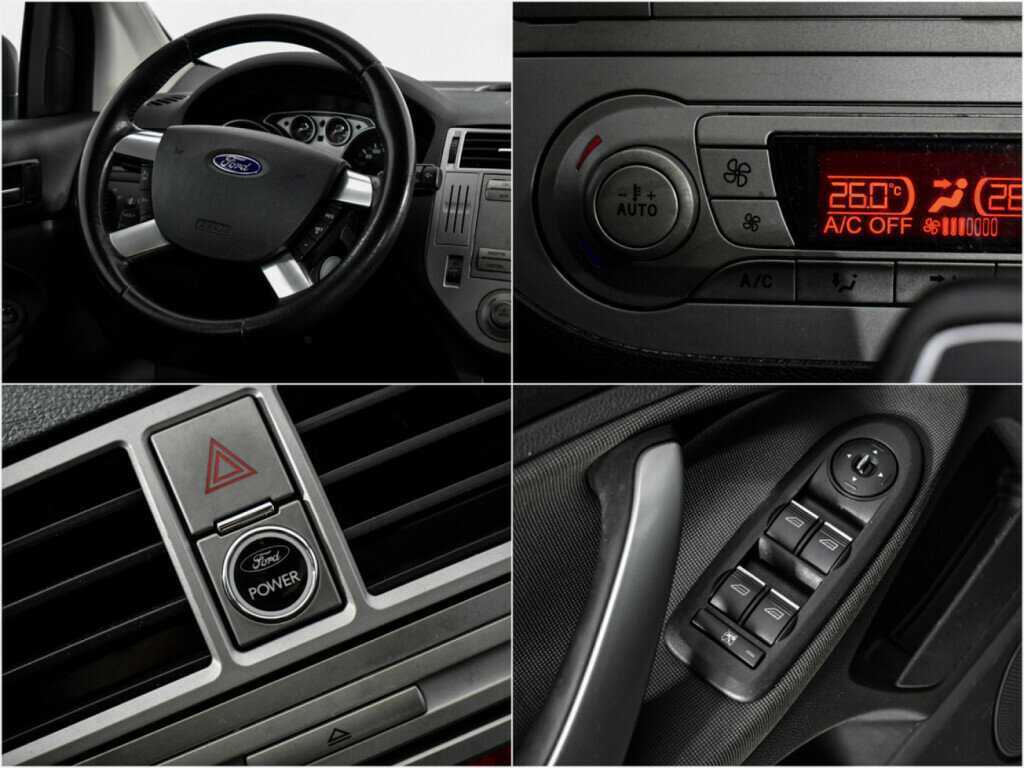 Продажа Б/У Форд Куга. Фото: #17