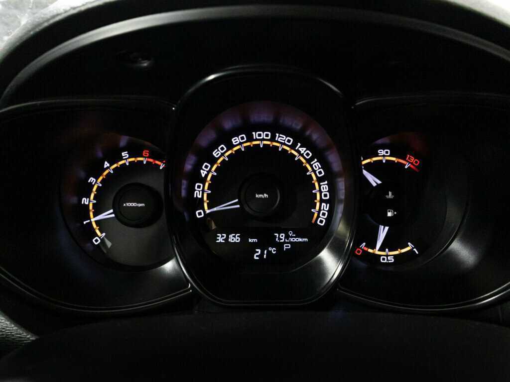 Продажа Б/У Лада (ВАЗ) Веста. Фото: #11