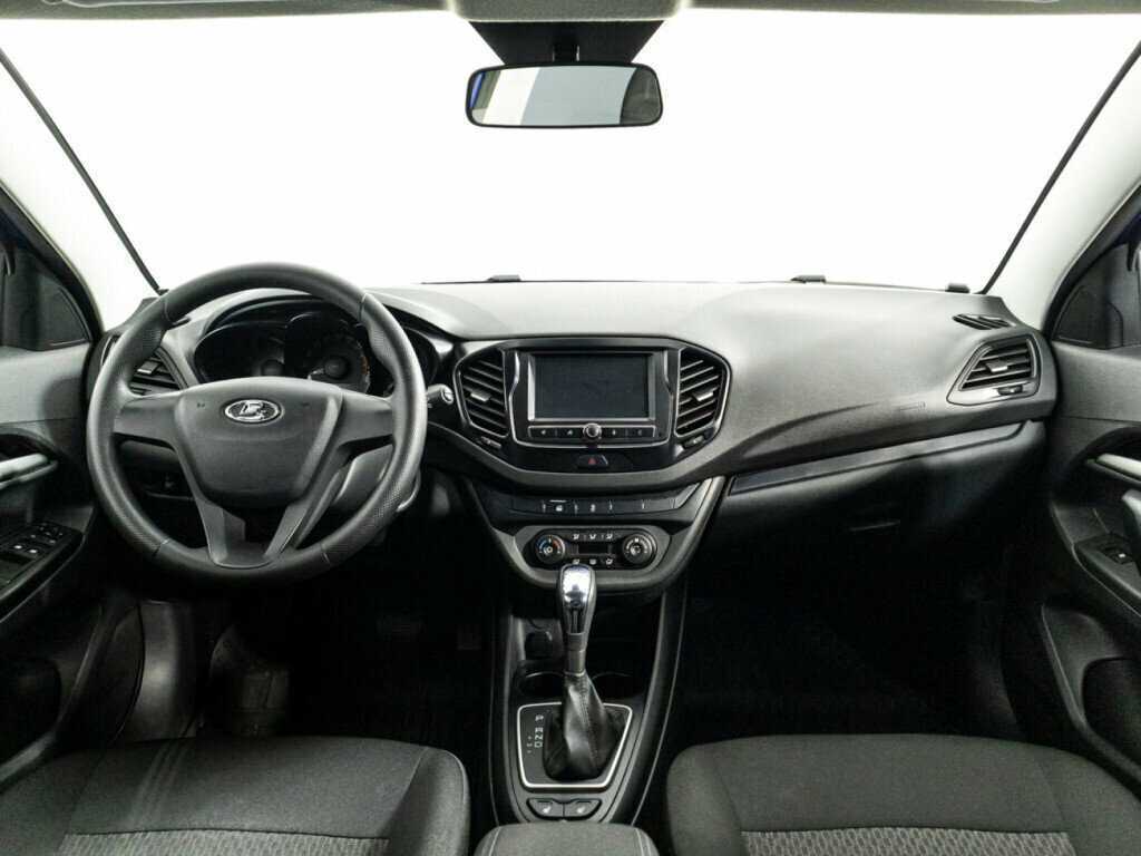 Продажа Б/У Лада (ВАЗ) Веста. Фото: #12