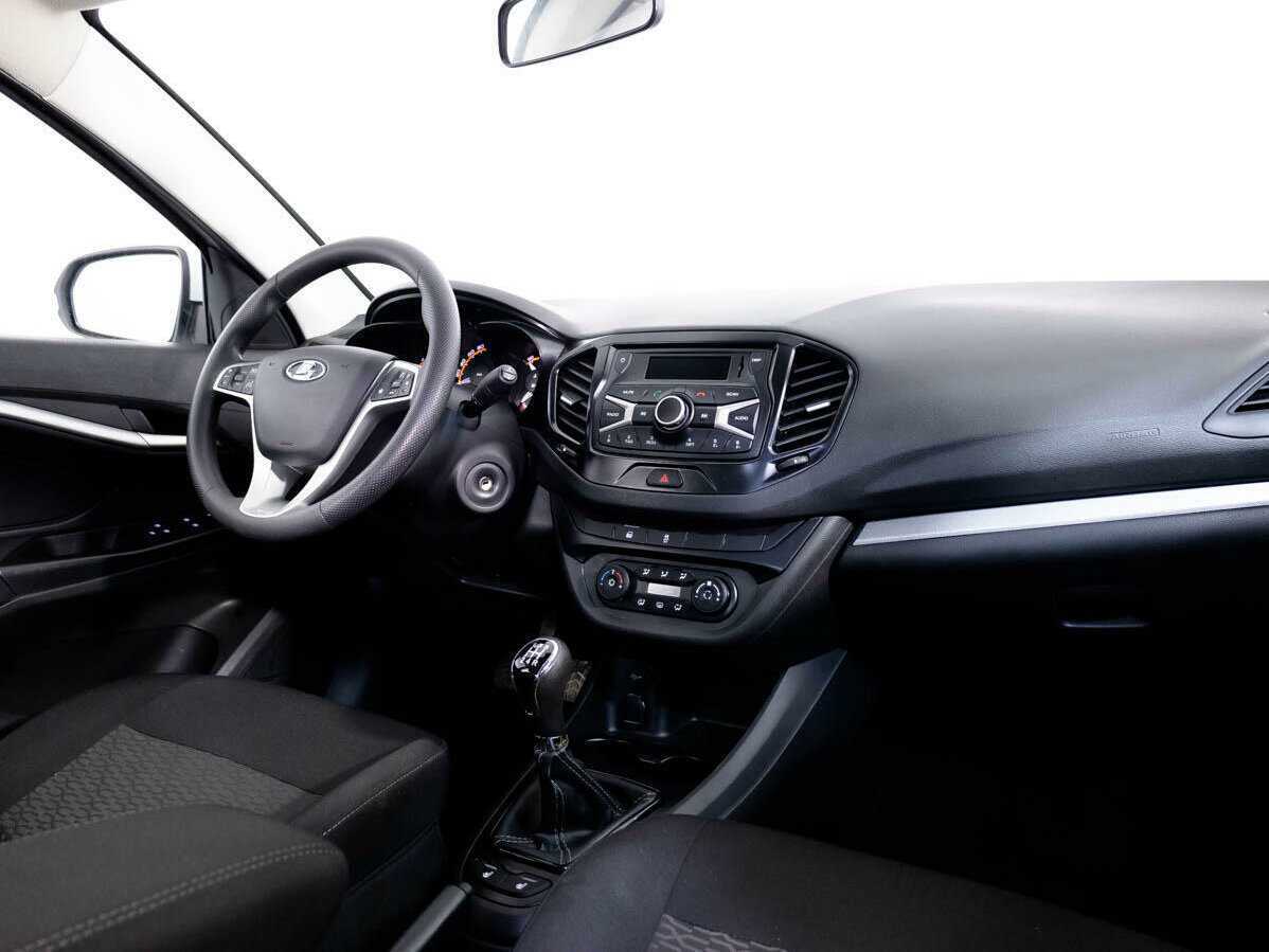 Продажа Б/У Лада (ВАЗ) Веста. Фото: #6