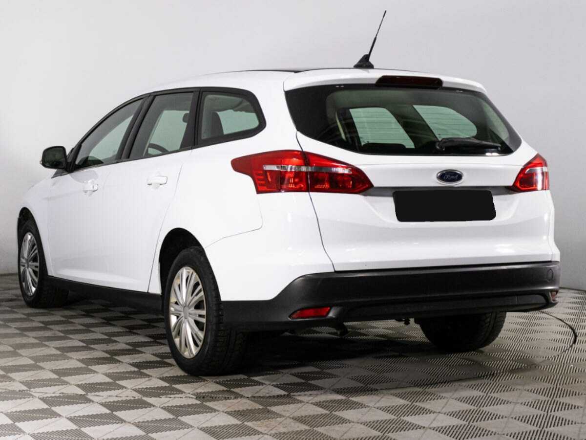 Продажа Б/У Форд Фокус. Фото: #6