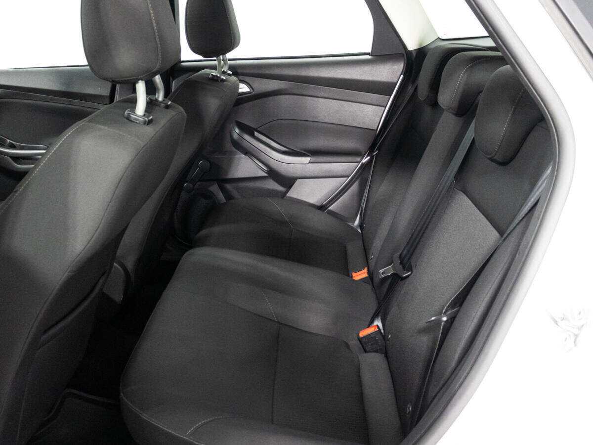 Продажа Б/У Форд Фокус. Фото: #9