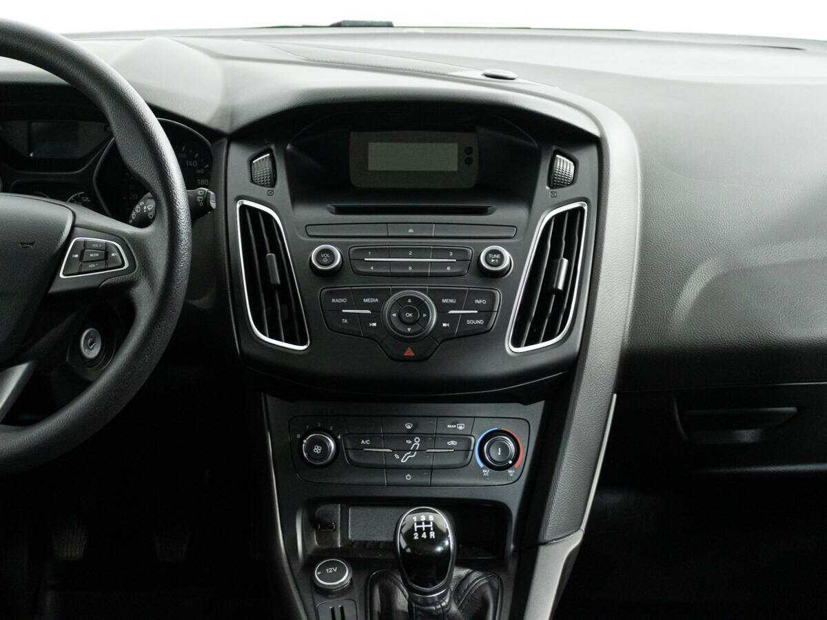 Продажа Б/У Форд Фокус. Фото: #13