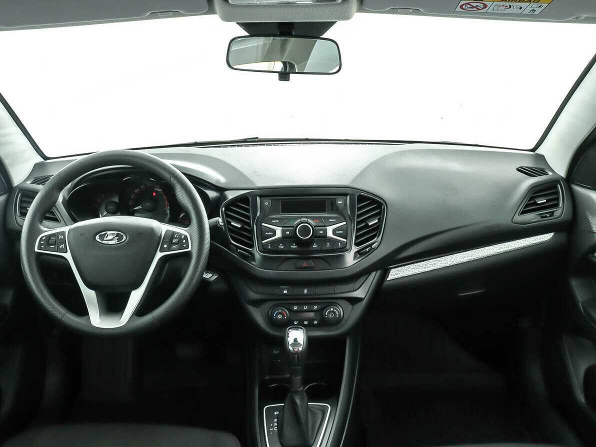 Продажа Б/У Лада (ВАЗ) Веста. Фото: #7