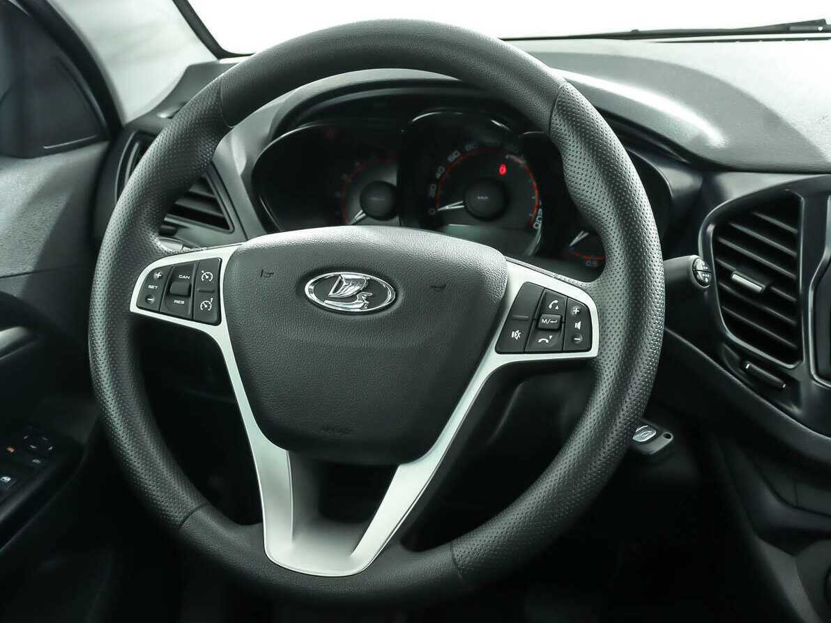 Продажа Б/У Лада (ВАЗ) Веста. Фото: #10