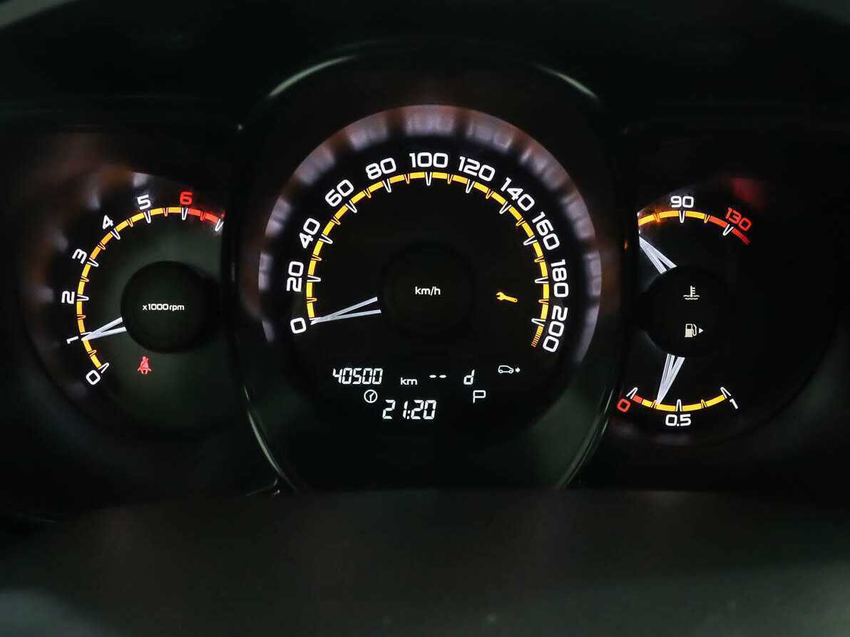 Продажа Б/У Лада (ВАЗ) Веста. Фото: #17