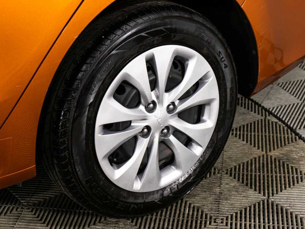 Продажа Б/У Киа Рио. Фото: #27