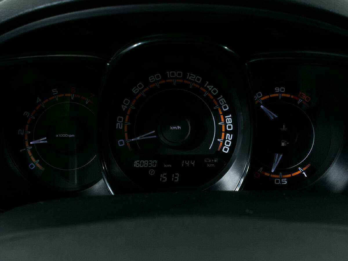 Продажа Б/У Лада (ВАЗ) Веста. Фото: #11