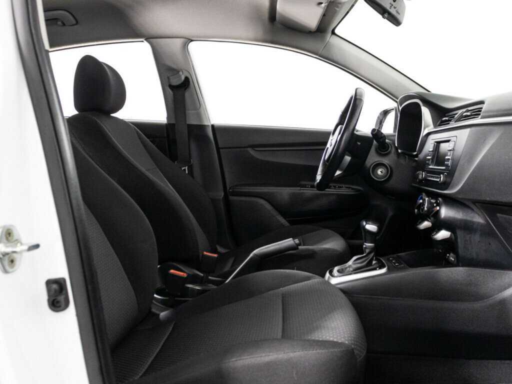 Продажа Б/У Киа Рио. Фото: #21