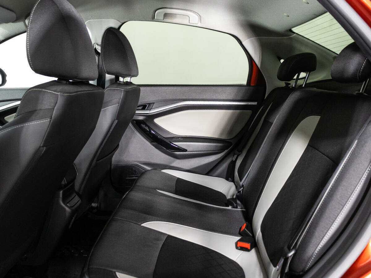 Продажа Б/У Лада (ВАЗ) Веста. Фото: #9