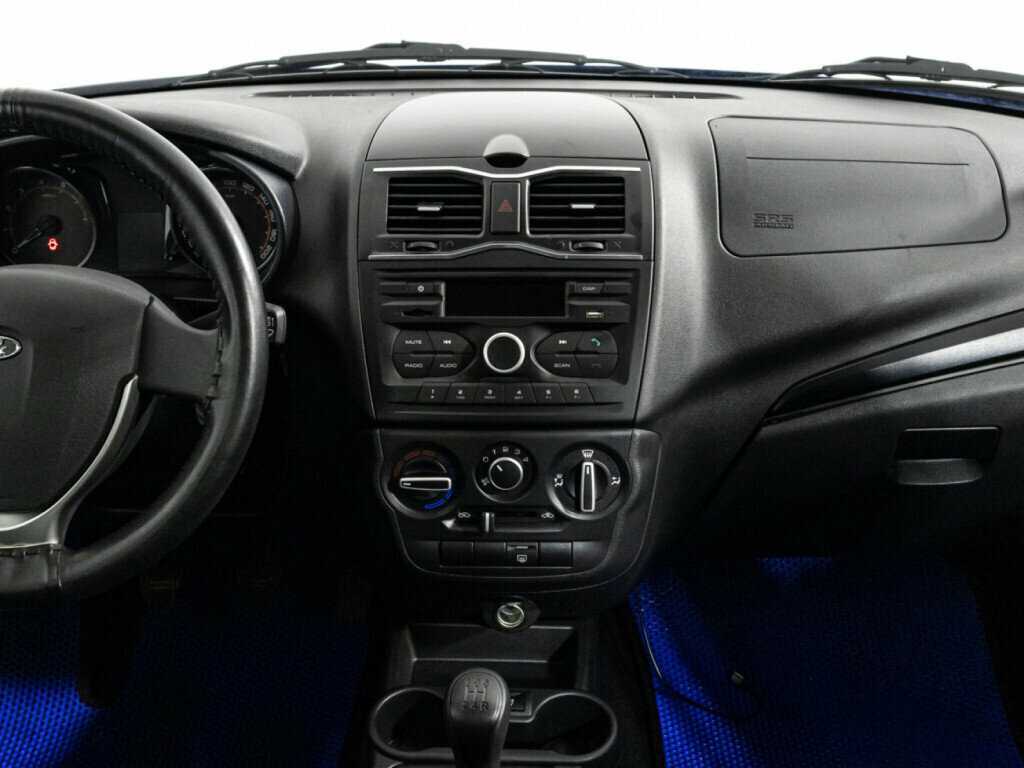 Продажа Б/У Лада (ВАЗ) Гранта. Фото: #13