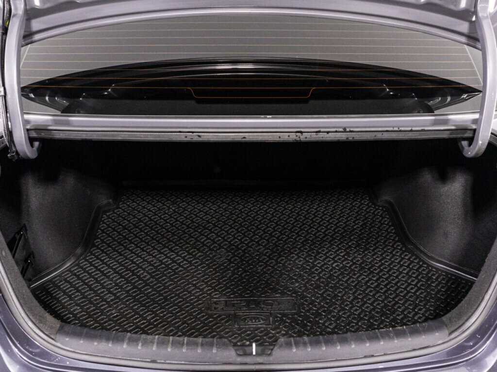 Продажа Б/У Киа Рио. Фото: #14