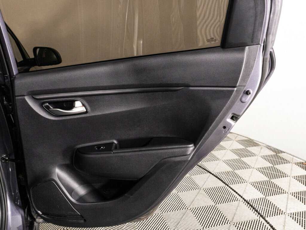 Продажа Б/У Киа Рио. Фото: #24