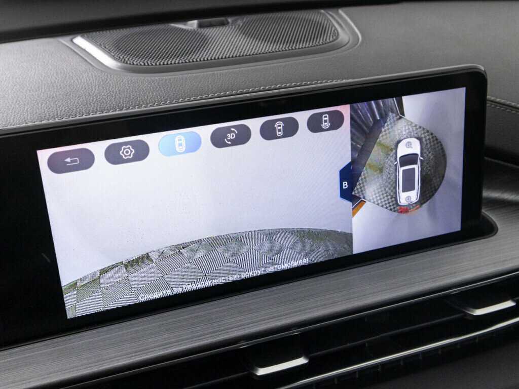 Купить Chery Tiggo 7 Pro Max с пробегом. Фото: #12