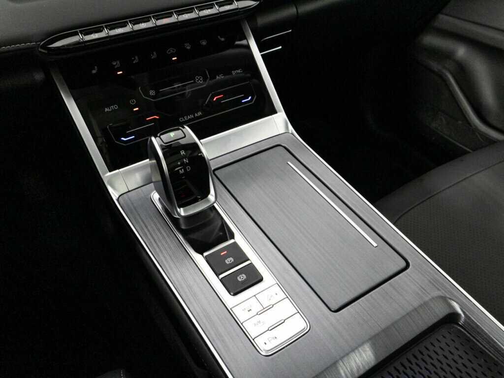 Купить Chery Tiggo 7 Pro Max с пробегом. Фото: #13