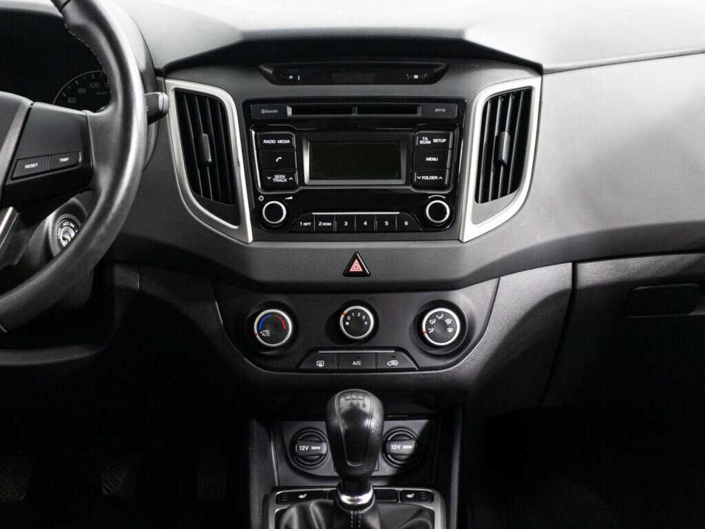 Продажа Б/У Хендай Крета. Фото: #13