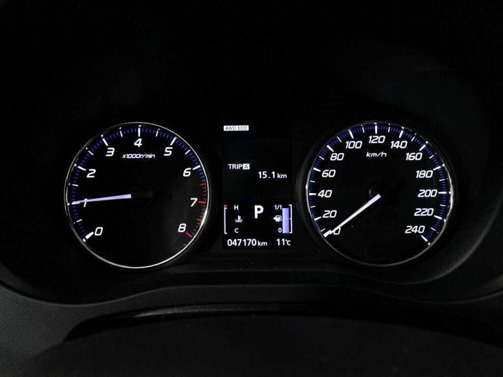 Купить Mitsubishi Outlander с пробегом. Фото: #11