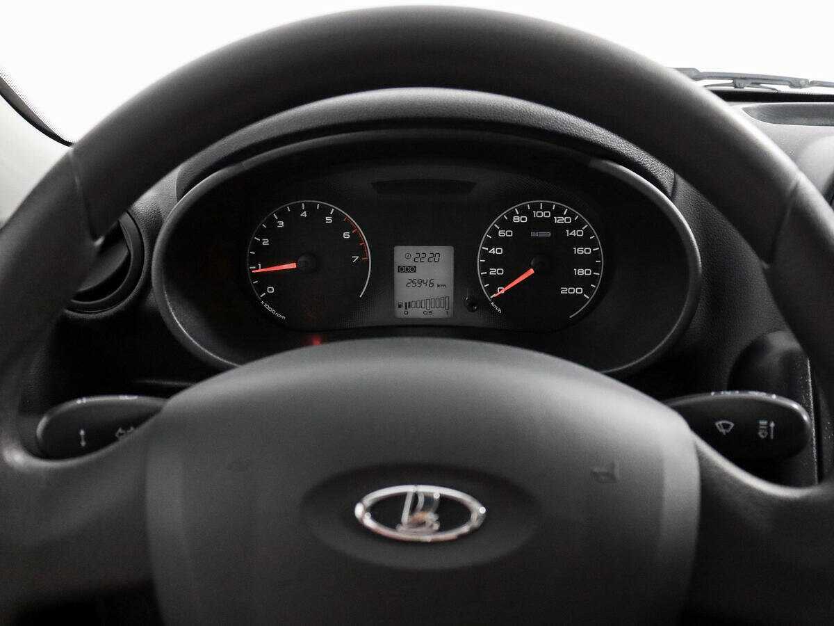 Продажа Б/У Лада (ВАЗ) Гранта. Фото: #15