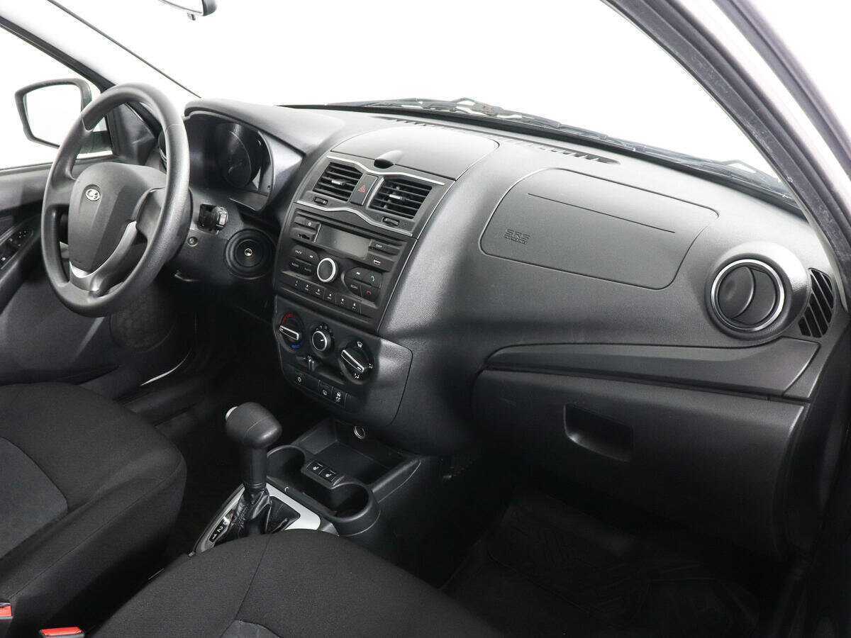 Продажа Б/У Лада (ВАЗ) Гранта. Фото: #9