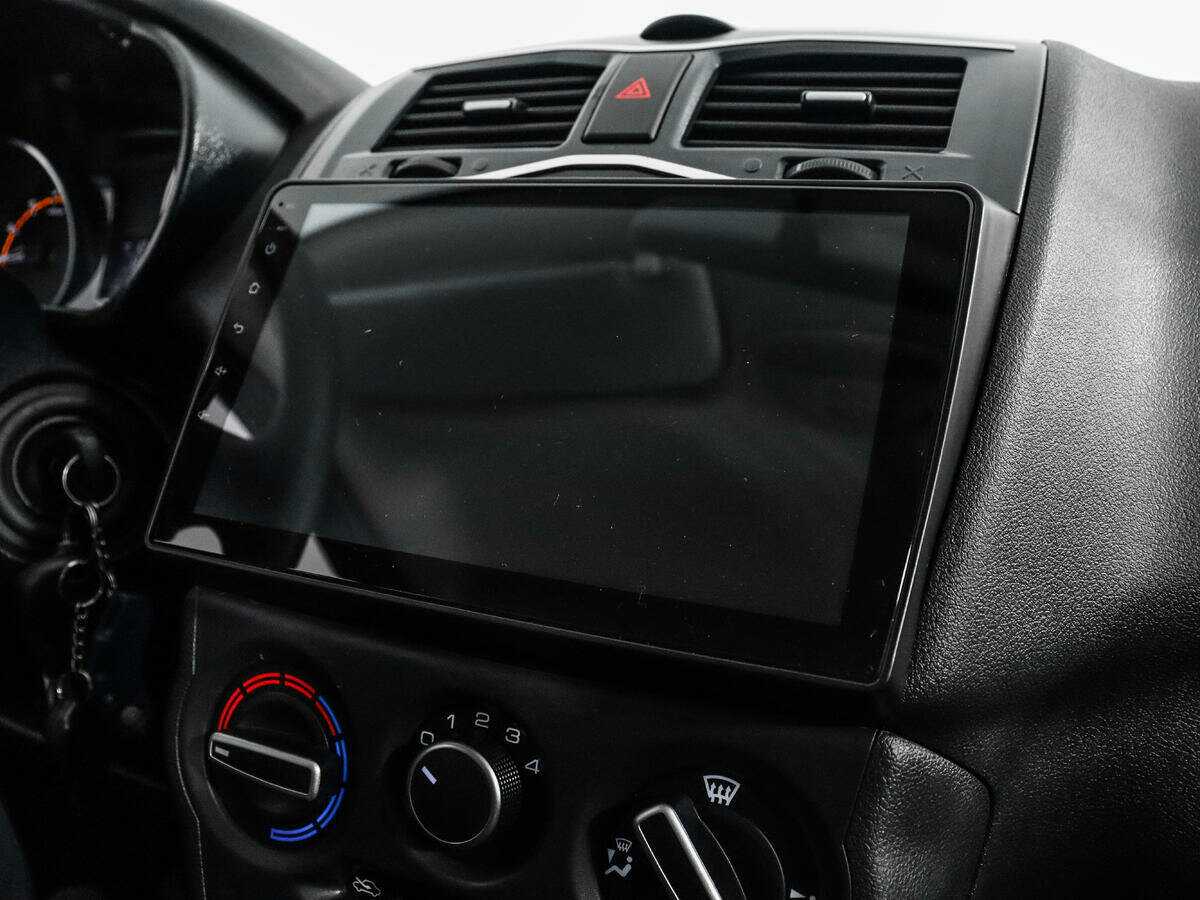 Купить Lada (ВАЗ) Granta с пробегом. Фото: #12