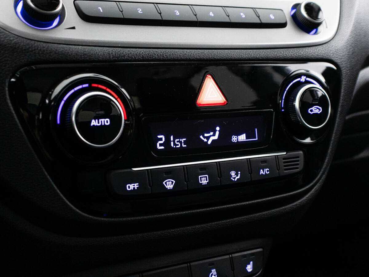 Продажа Б/У Хендай Солярис. Фото: #15