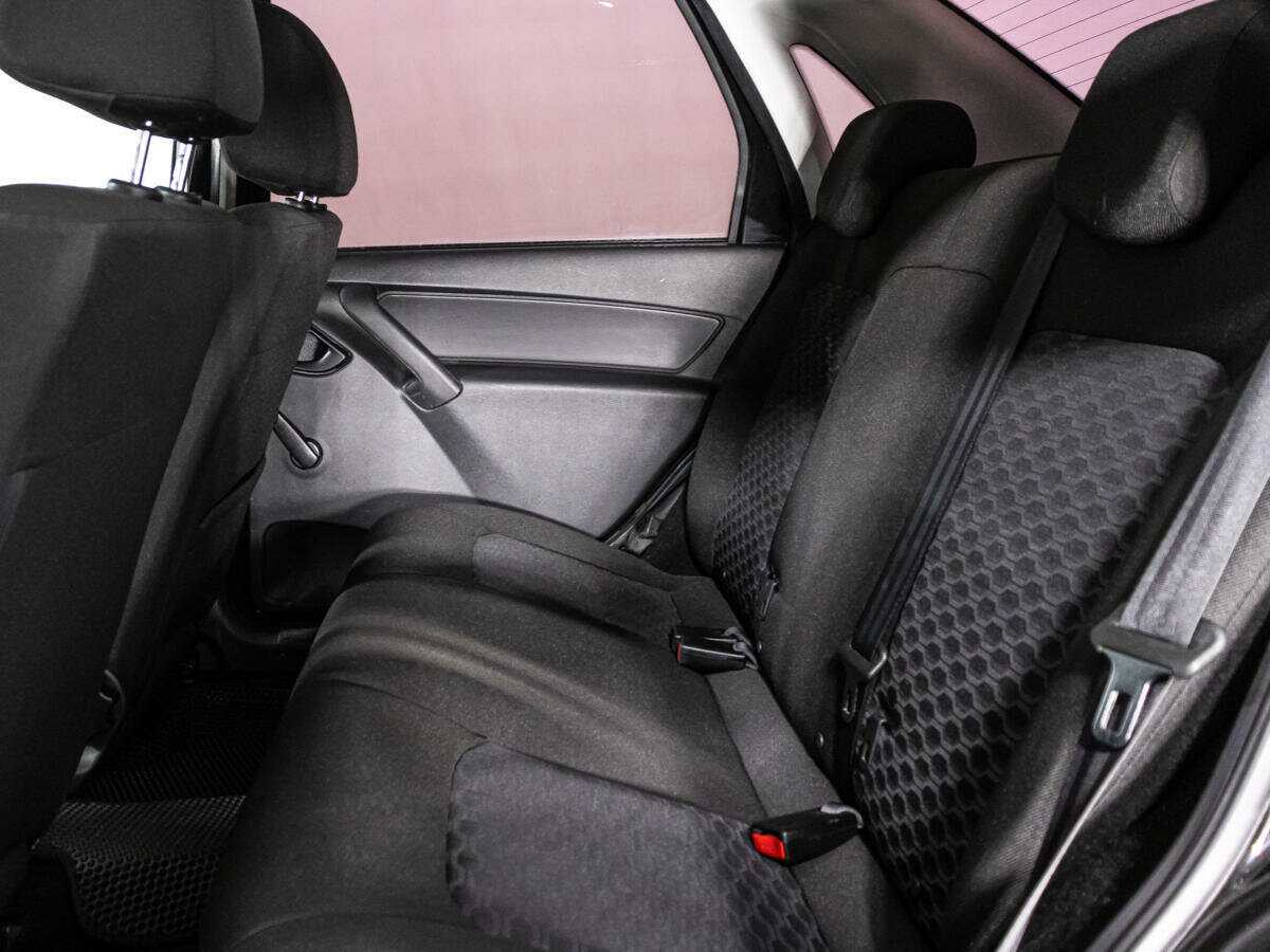 Продажа Б/У Лада (ВАЗ) Гранта. Фото: #9