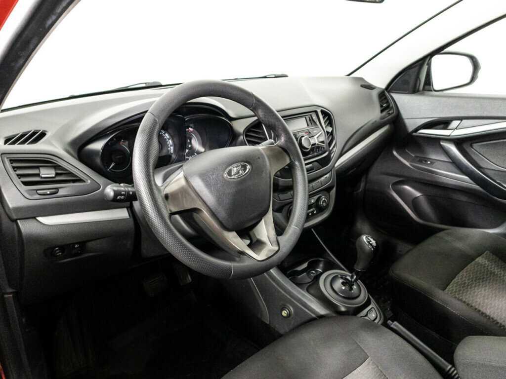 Продажа Б/У Лада (ВАЗ) Веста. Фото: #10