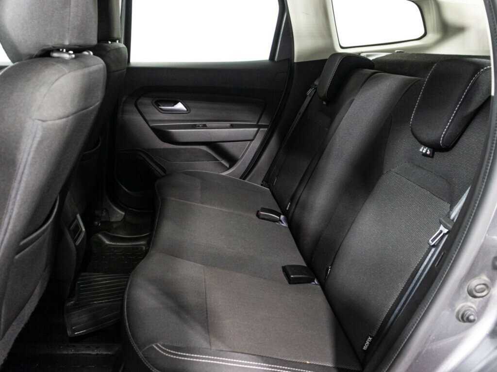 Продажа Б/У Рено Дастер. Фото: #9