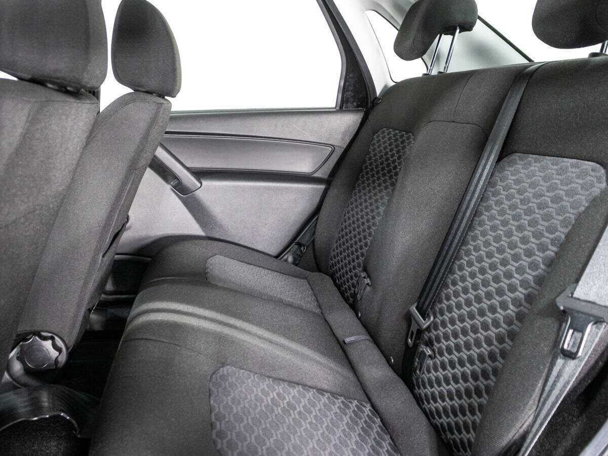 Продажа Б/У Лада (ВАЗ) Гранта. Фото: #9