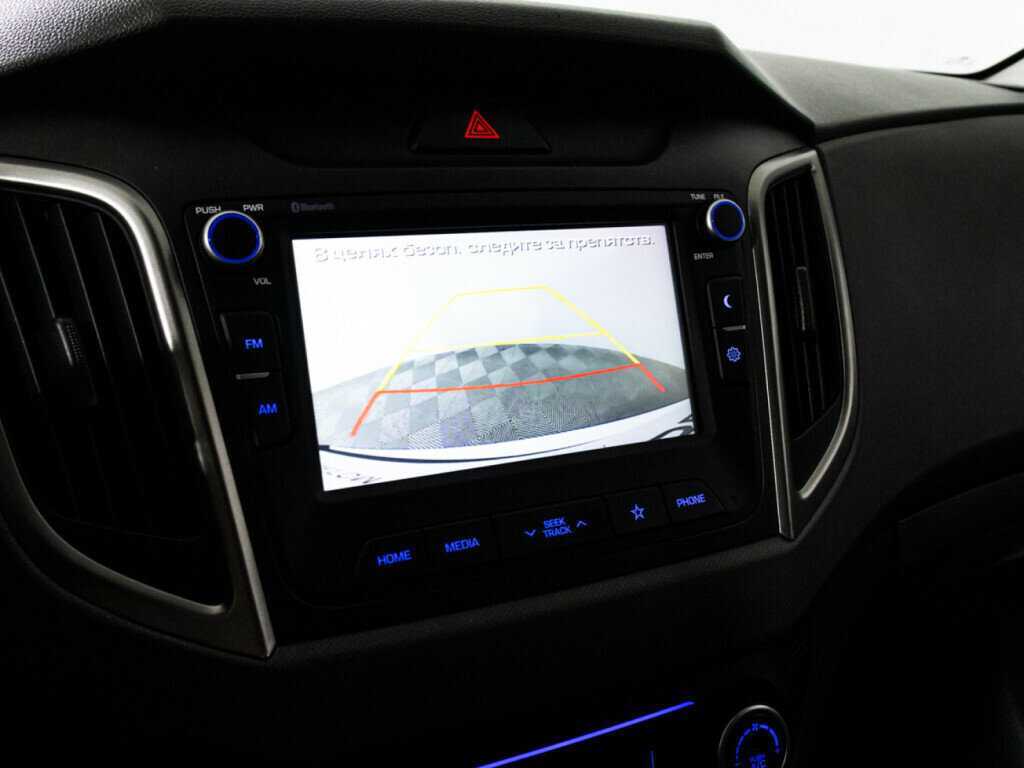 Продажа Б/У Хендай Крета. Фото: #14