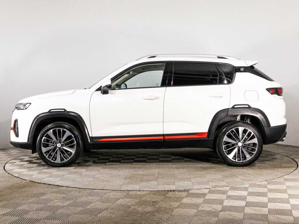 Купить Changan CS35PLUS с пробегом. Фото: #7