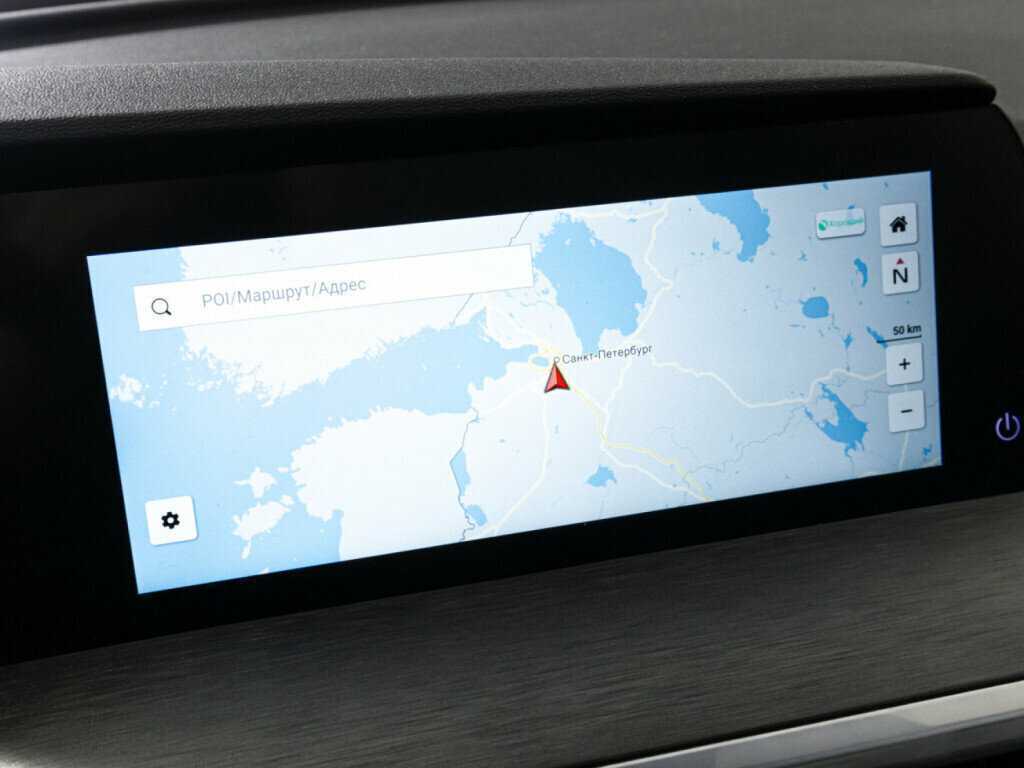 Купить Changan CS35PLUS с пробегом. Фото: #14