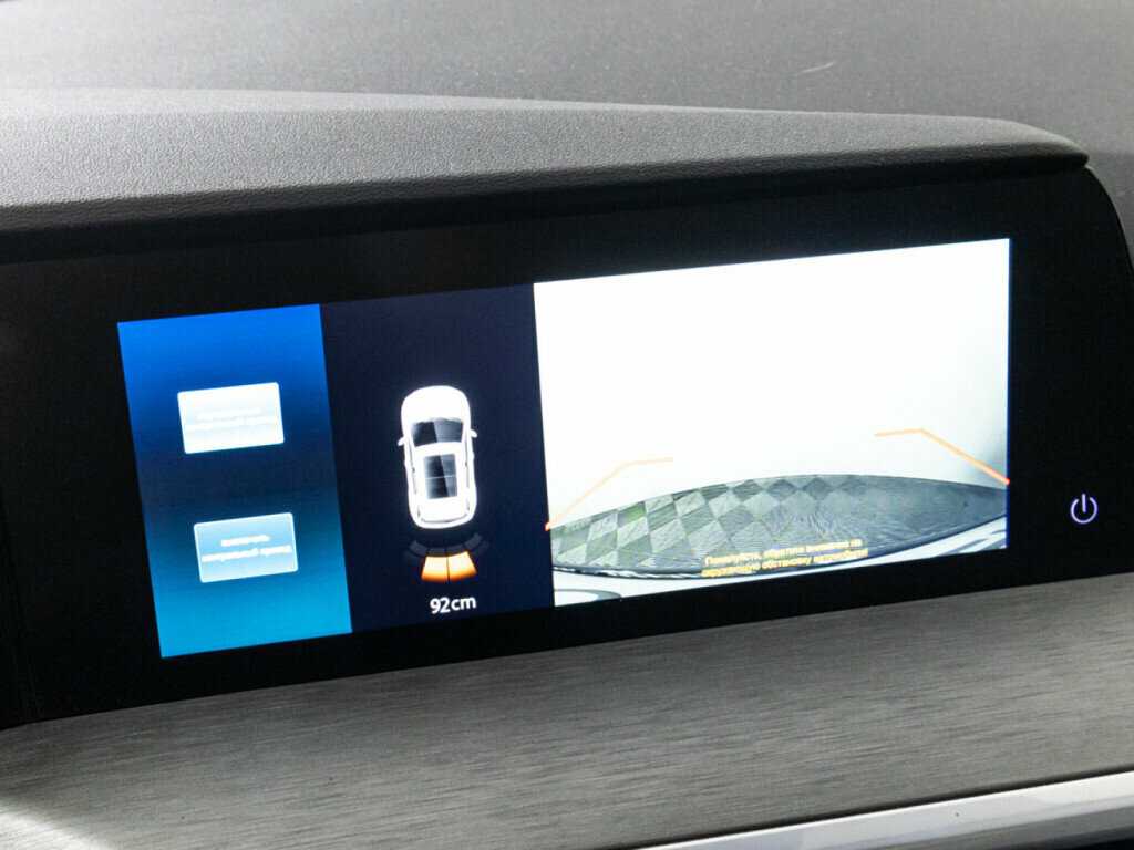 Купить Changan CS35PLUS с пробегом. Фото: #15