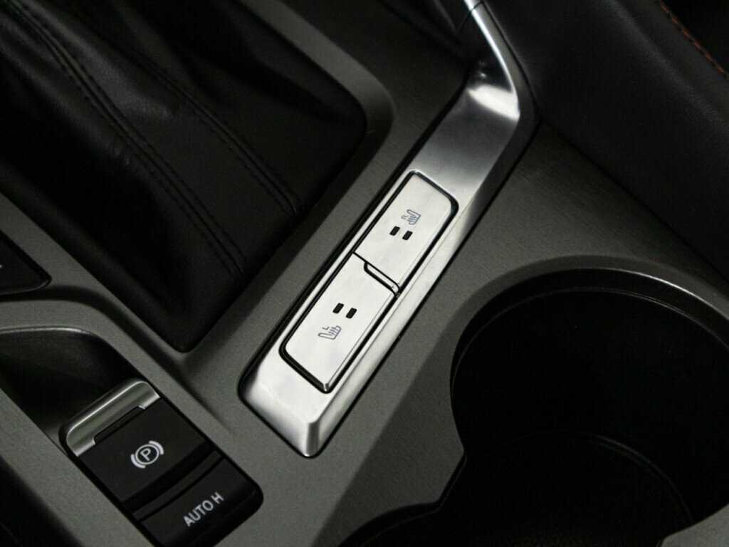 Купить Changan CS35PLUS с пробегом. Фото: #18