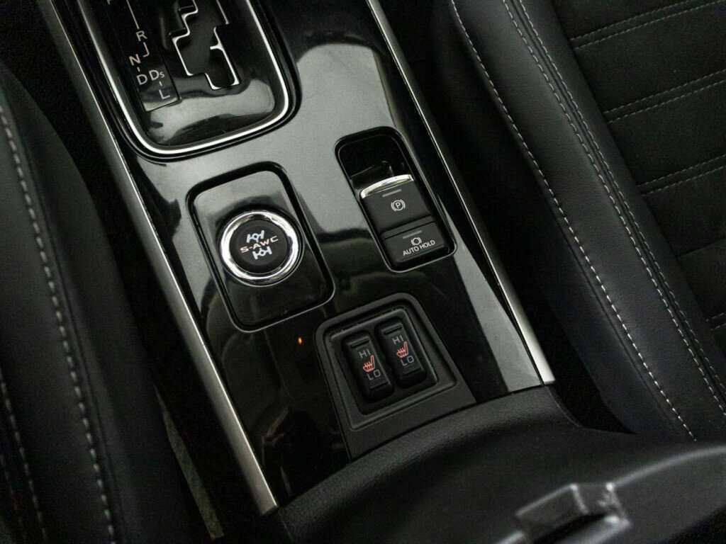 Купить Mitsubishi Outlander с пробегом. Фото: #18