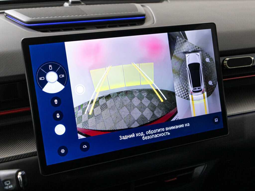 Купить Jetour Dashing с пробегом. Фото: #16