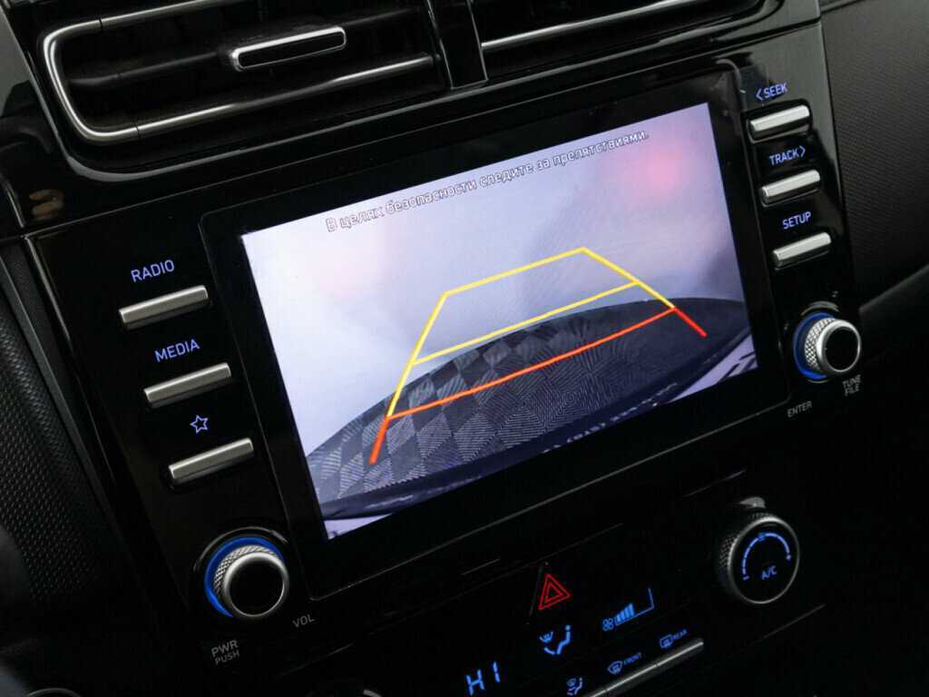 Купить Hyundai Creta с пробегом. Фото: #15