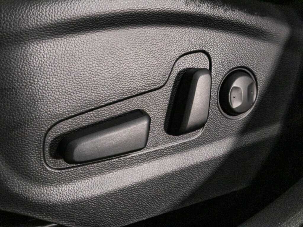 Купить Hyundai Creta с пробегом. Фото: #19