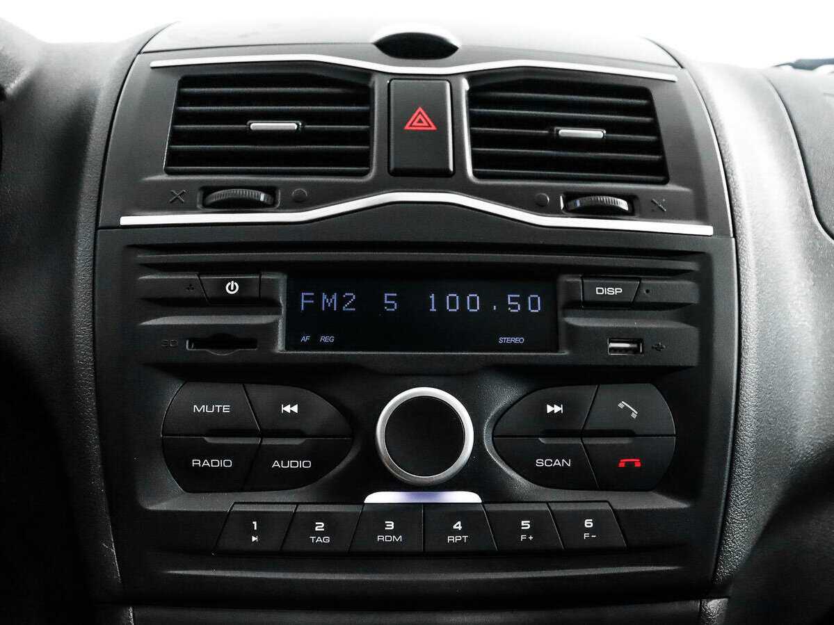 Продажа Б/У Лада (ВАЗ) Гранта. Фото: #12